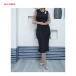 سارافون یقه اشکی