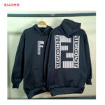 هودی دورس توکرکی قواره بزرگ چاپ فندی