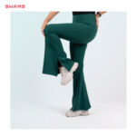 لگ کبریتی بوت کات کمرگنی چاک دار