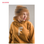 هودی دورس توکرکی قواره بزرگ چاپ فندی