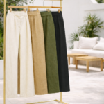 شلوار زنانه راسته صوفیا